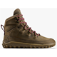 Vivobarefoot Tracker Leather At II Mens Bracken
