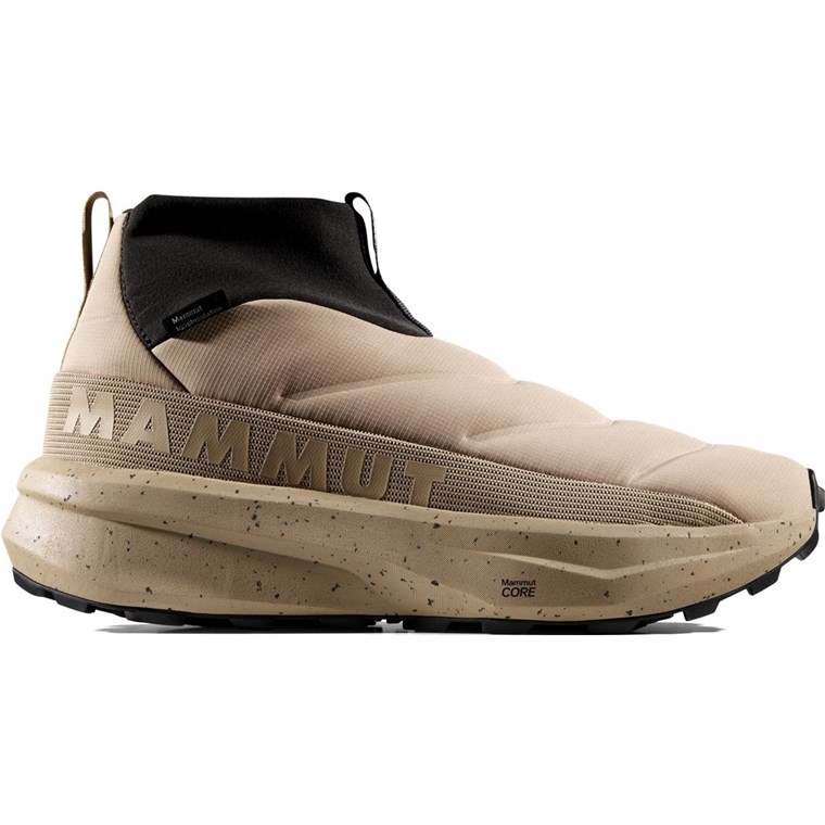 Mammut Aenergy Moc Low Men Sablun-Black