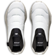 Mammut Aenergy Moc Low Women White-Moonbeam