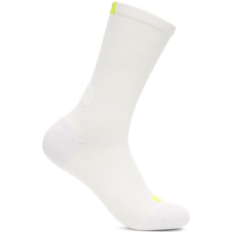 Hoka Unisex Clifton 10 Crew Run Sock