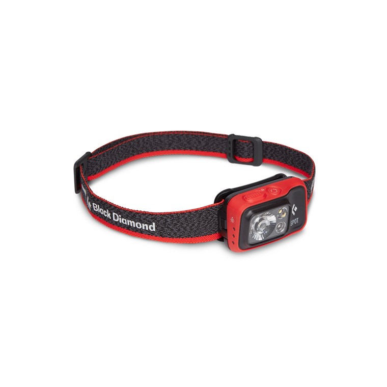 Black Diamond Spot 400 Headlamp Octane