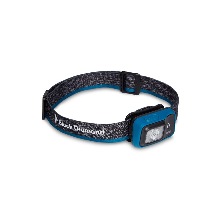Black Diamond Astro 300 Headlamp Azul