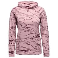 Relief-Meadow Rose-Fig