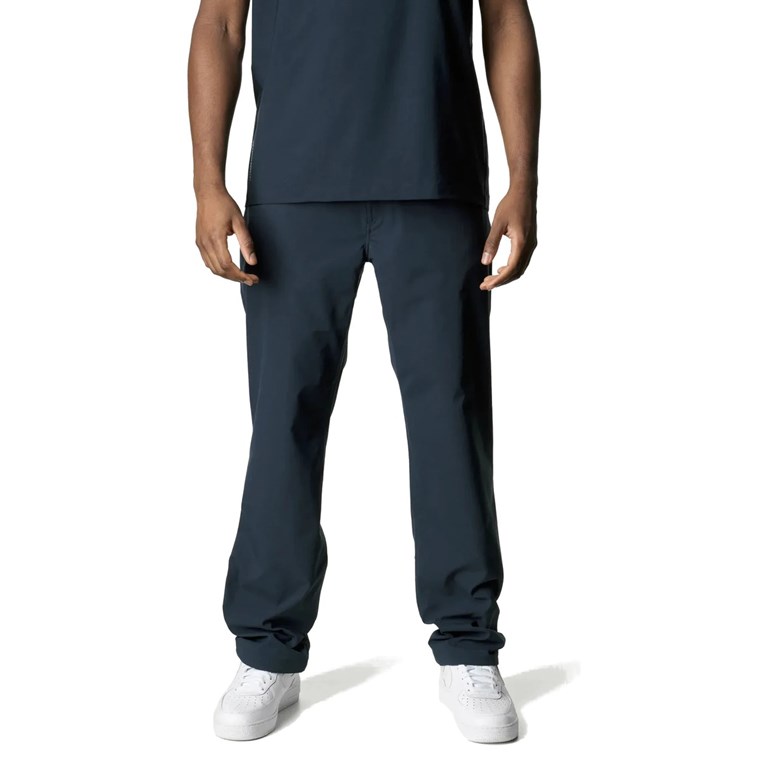 Houdini M's Dock Pants Blue Illusion