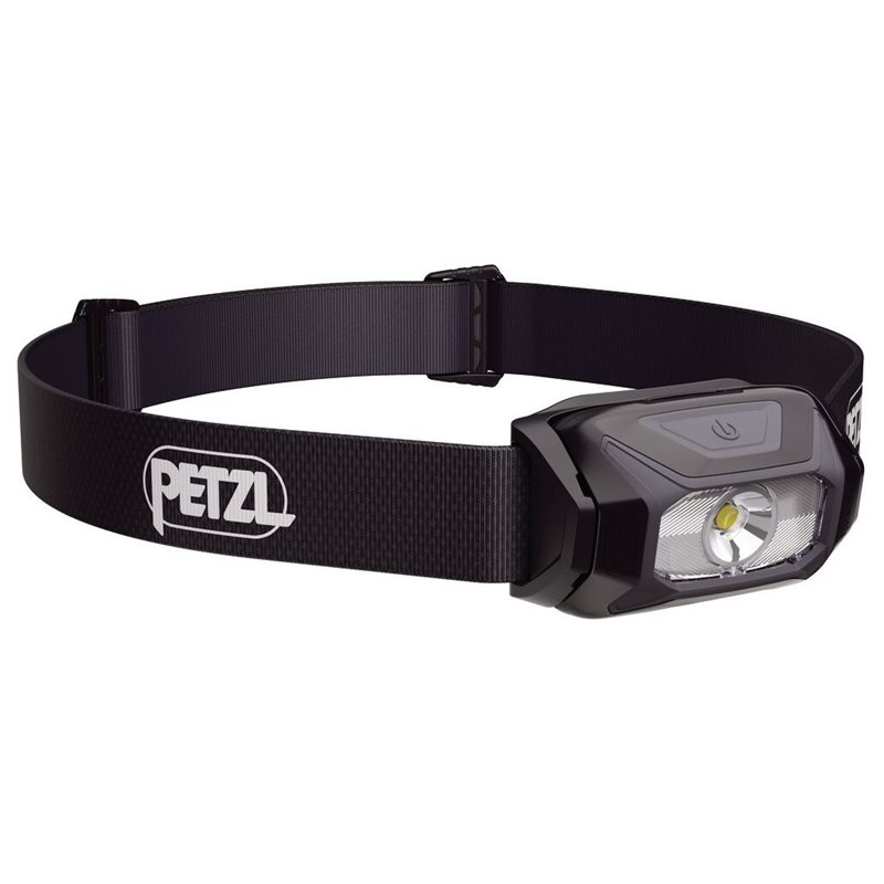 Petzl Tikkina Black