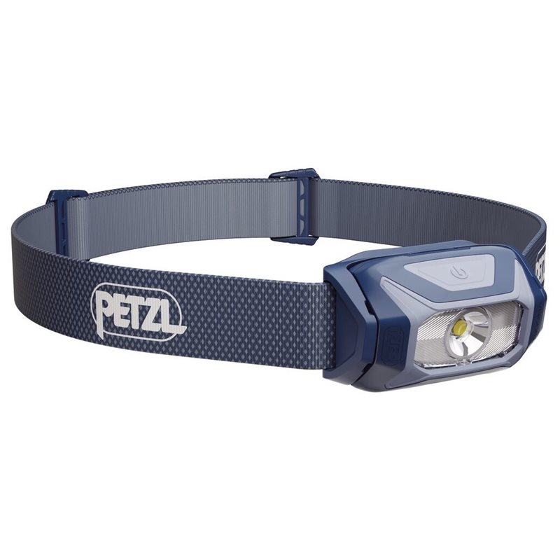 Petzl Tikkina Blue