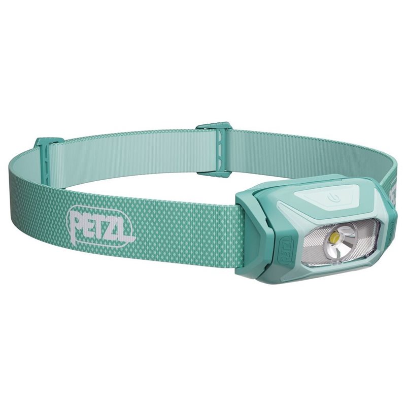 Petzl Tikkina Green