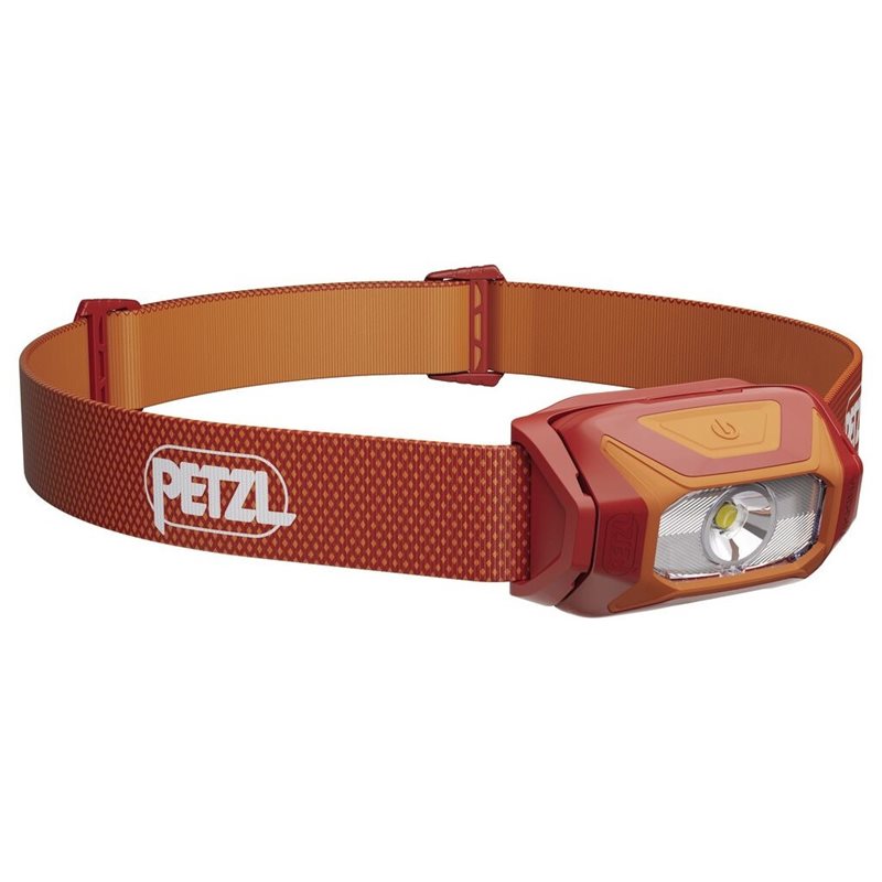 Petzl Tikkina Red