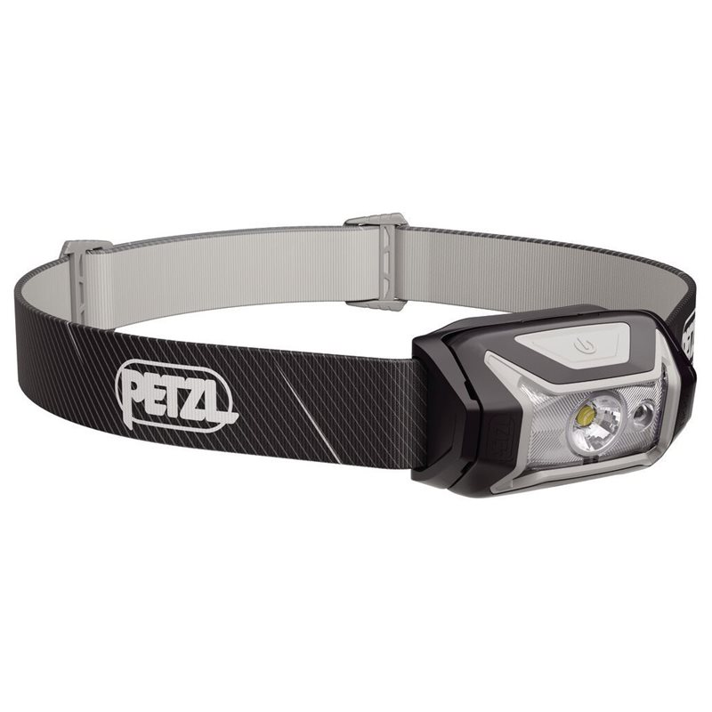 Petzl Tikka Black