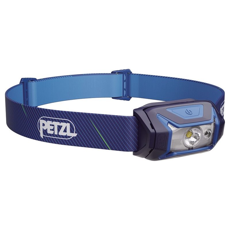 Petzl Tikka Blue