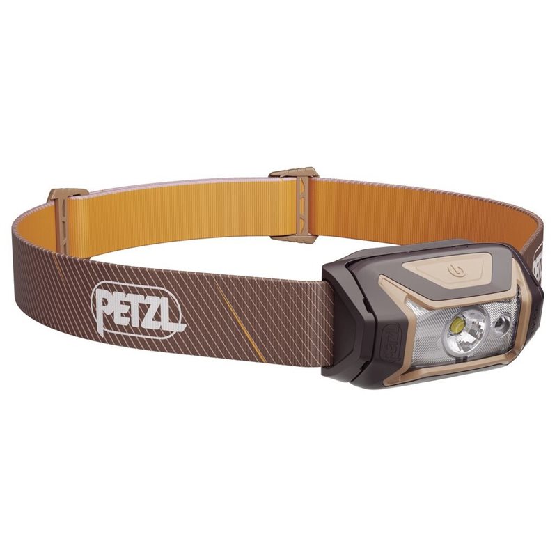 Petzl Tikka Brown