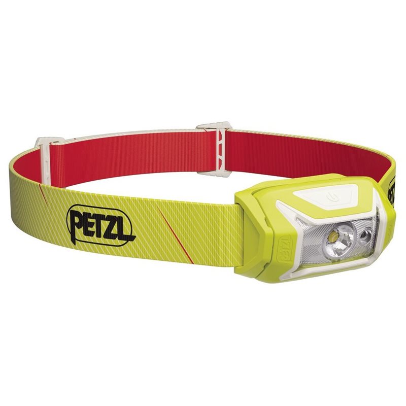 Petzl Tikka Yellow