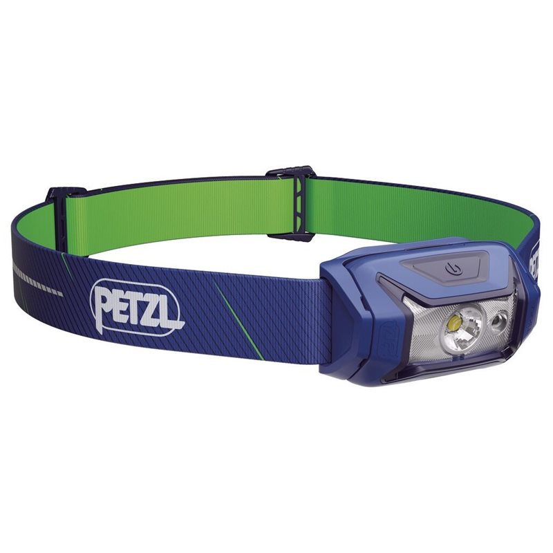 Petzl Tikka Core Blue