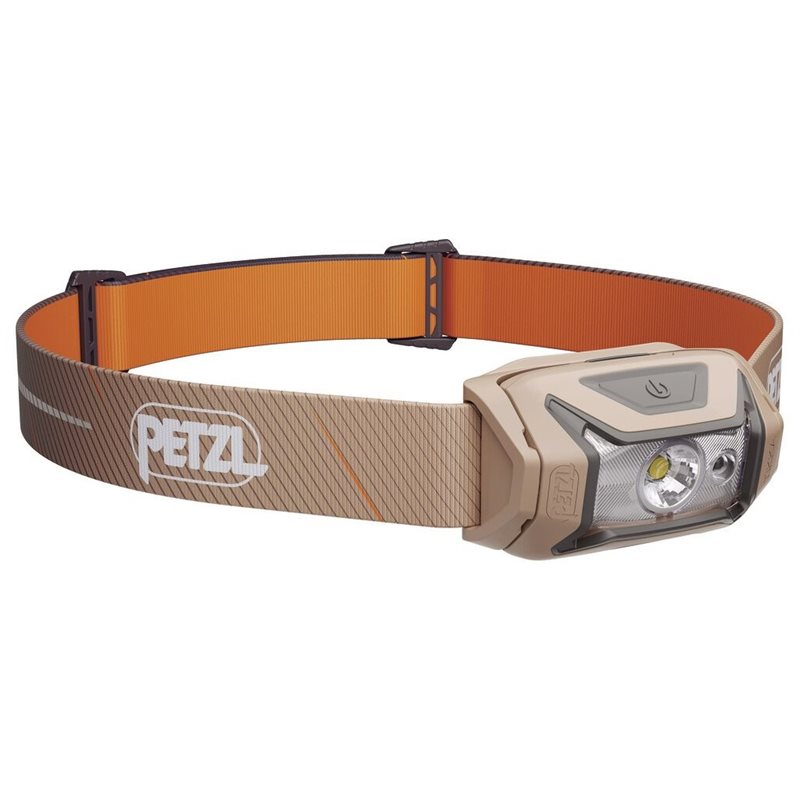 Petzl Tikka Core Brown
