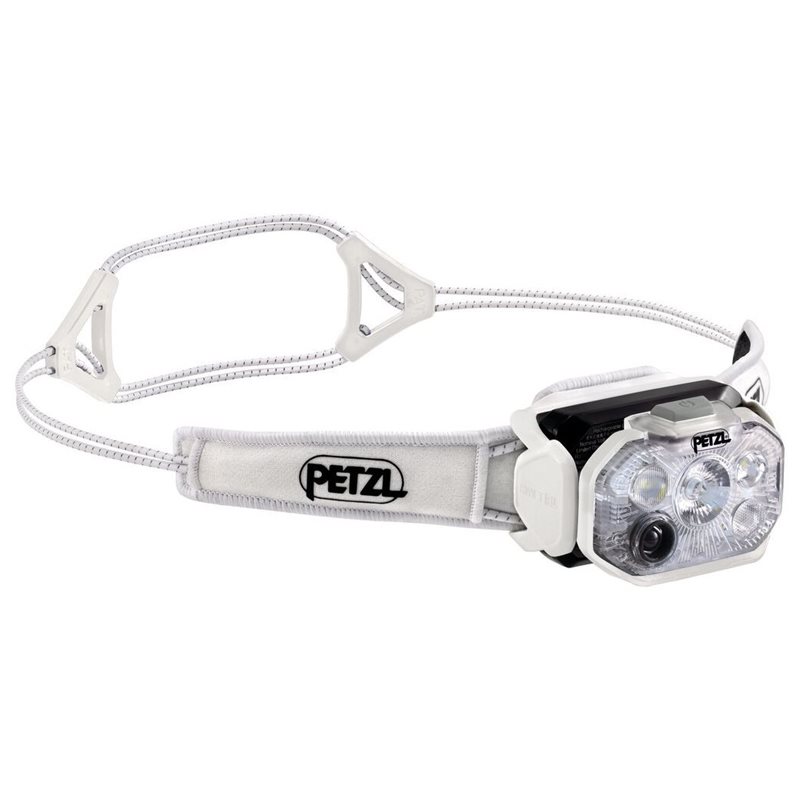 Petzl Swift Rl White