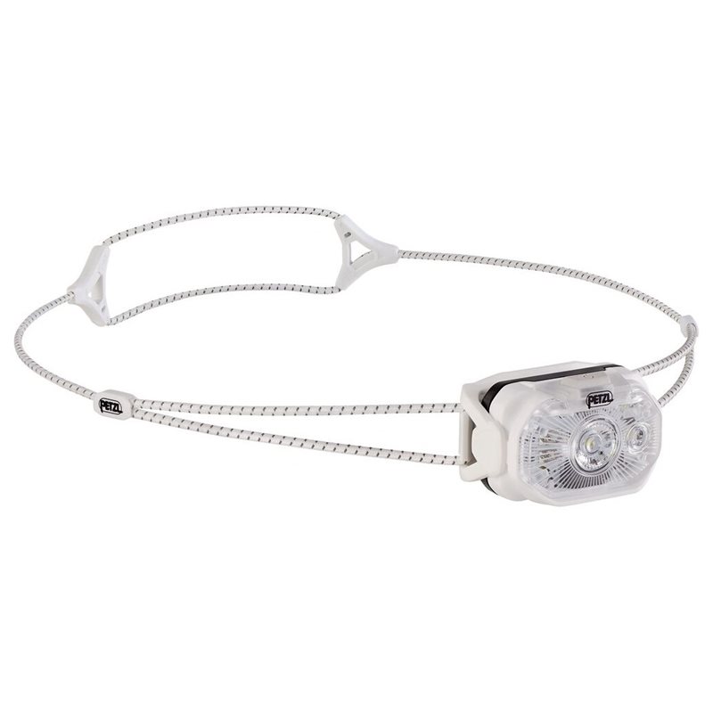Petzl Swift Lt White
