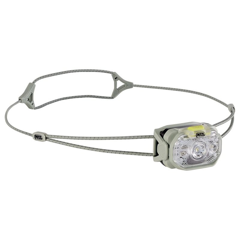 Petzl Swift Lt Desert Green