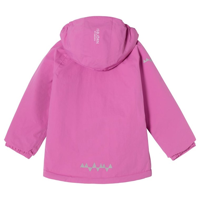 Shoppe Isbjörn Helicopter Winter Jacket Kids Wildrose - Addnature
