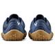 Vivobarefoot Primus Trail Fg 3.5 Mens Insignia Blue/Gum