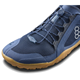 Vivobarefoot Primus Trail Fg 3.5 Mens Insignia Blue/Gum