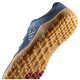 Vivobarefoot Primus Trail Fg 3.5 Mens Insignia Blue/Gum