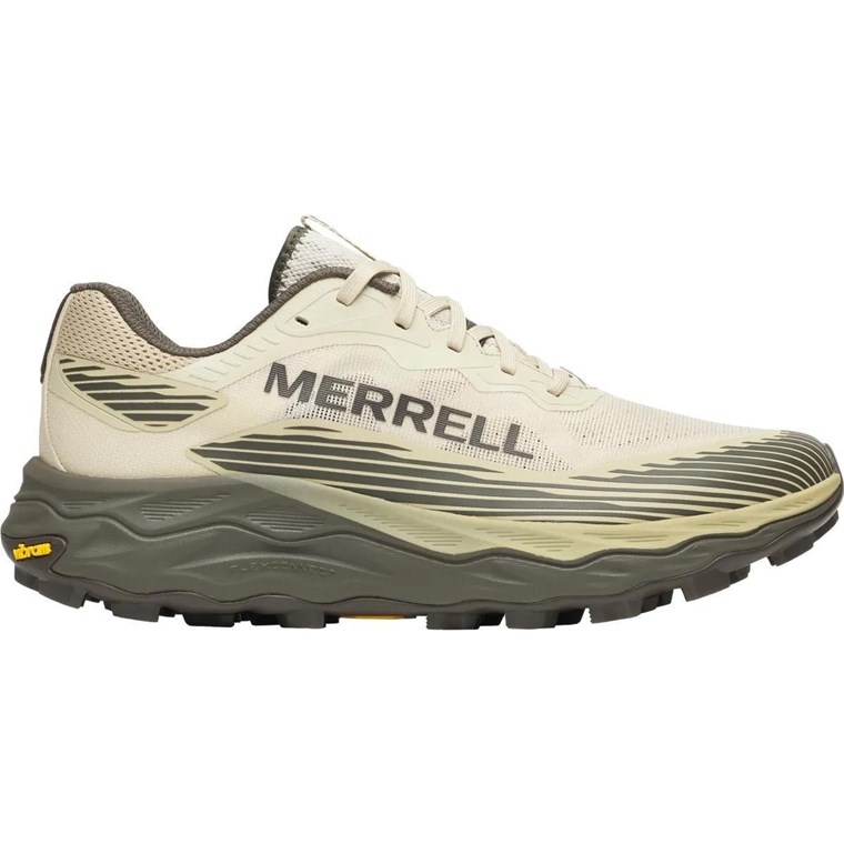 Merrell Agility Peak 6 Burlap