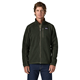 Patagonia M's Better Sweater Jkt Old Growth Green