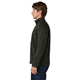 Patagonia M's Better Sweater Jkt Old Growth Green