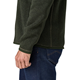 Patagonia M's Better Sweater Jkt Old Growth Green