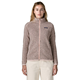 Patagonia W's Better Sweater Jkt Pink Frost