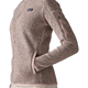 Patagonia W's Better Sweater Jkt Pink Frost