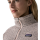 Patagonia W's Better Sweater Jkt Pink Frost
