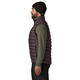 Patagonia M's Down Sweater Vest Den Brown