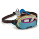 Patagonia Terravia Mini Hip Pack Patchwork: Snowmelt Blue
