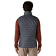 Patagonia M's Nano Puff Vest Smolder Blue