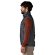 Patagonia M's Nano Puff Vest Smolder Blue