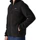 Patagonia M's Retro Pile Jkt Black