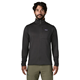 Patagonia M's R1 Jkt Black W/Black