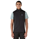 Patagonia M's R1 Vest Black W/Black