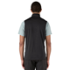 Patagonia M's R1 Vest Black W/Black