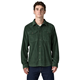 Patagonia M's Corduroy Shirt Canopy Green