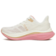 Saucony Endorphin Speed 5 Ivory/Mauve