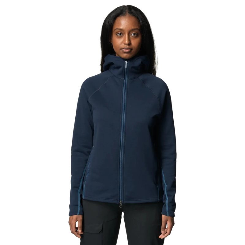 Houdini W's Power Up Houdi Blue Illusion - XS