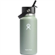 Hydro Flask Wide Mouth Flex Straw 32 Tonal Agave