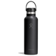 Hydro Flask HF Std Mouth Flex Black