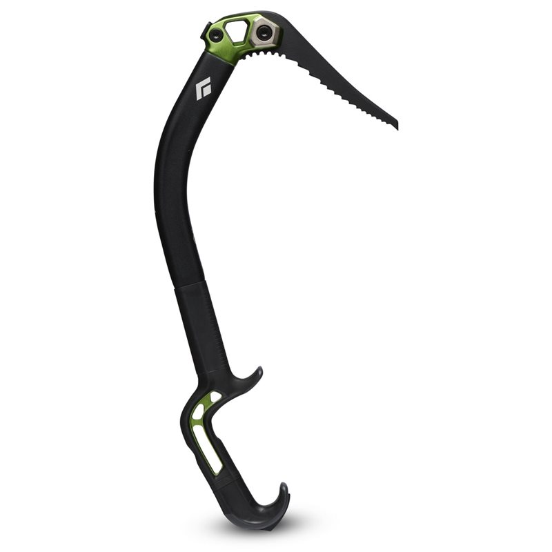 Black Diamond Hydra Ice Tool No Color