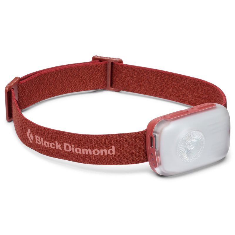 Black Diamond Stella-R Headlamp Burnt Sienna
