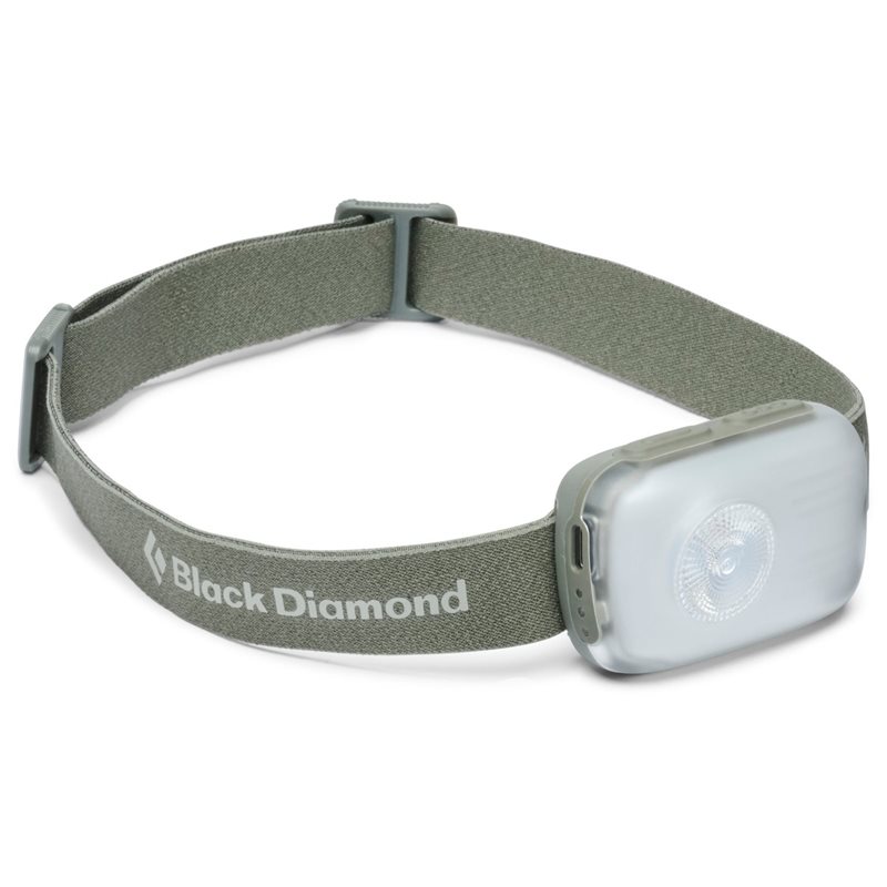 Black Diamond Stella-R Headlamp Pine Smoke