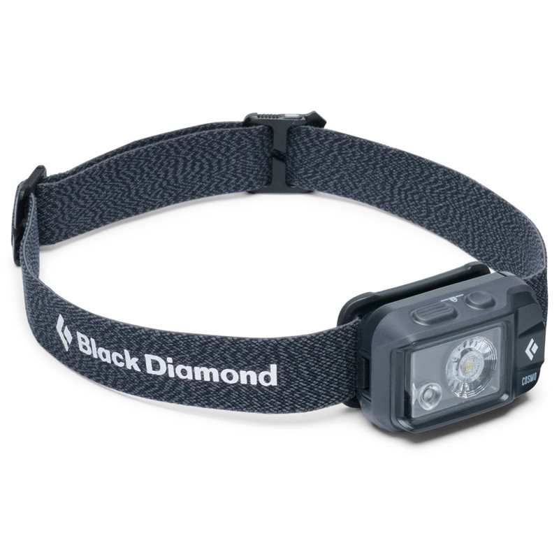 Black Diamond Cosmo Headlamp Black