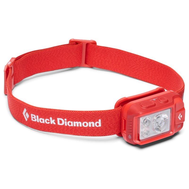Black Diamond Spot Headlamp Octane